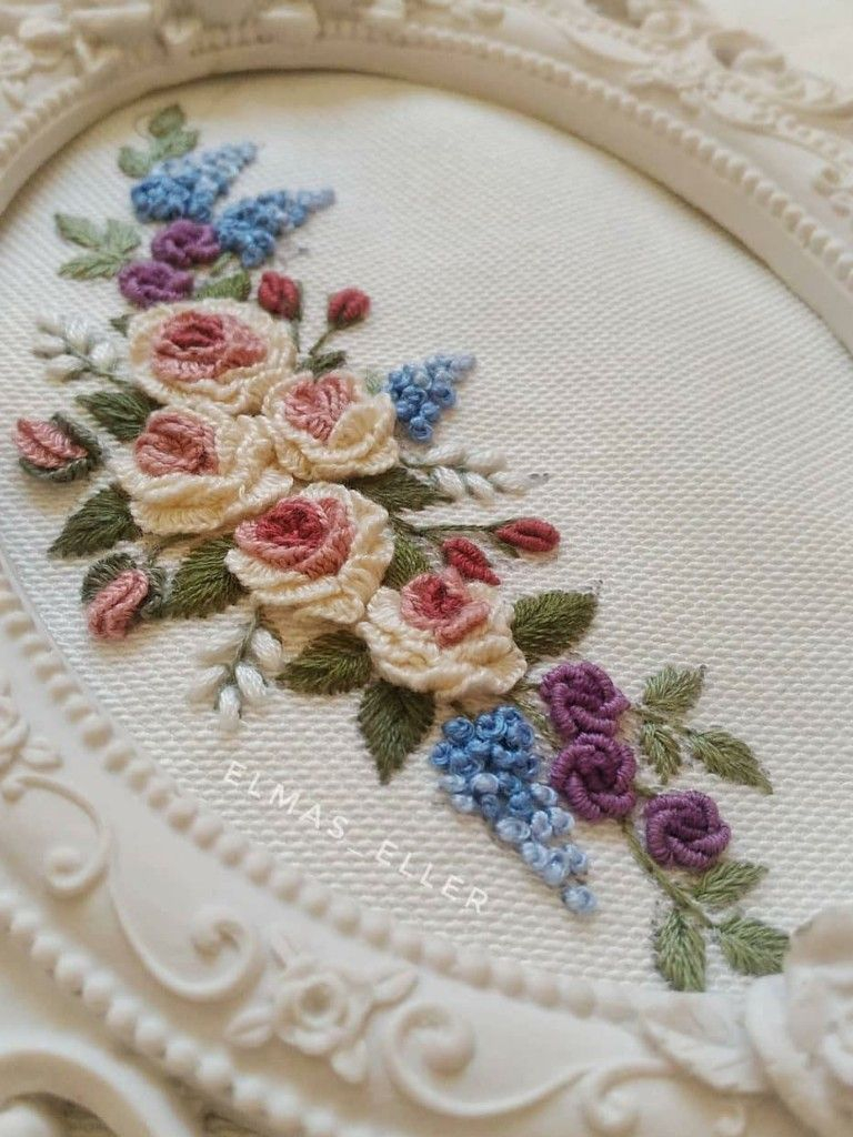 Silk Ribbon Embroidery Patterns Best 20 Hd Wallpapers