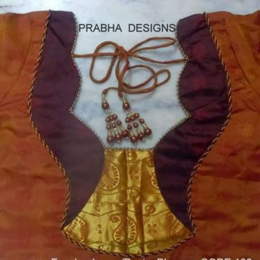 Stone Embroidery Patterns Best Aari Embroidery Classesprabhas Designs 9677003313