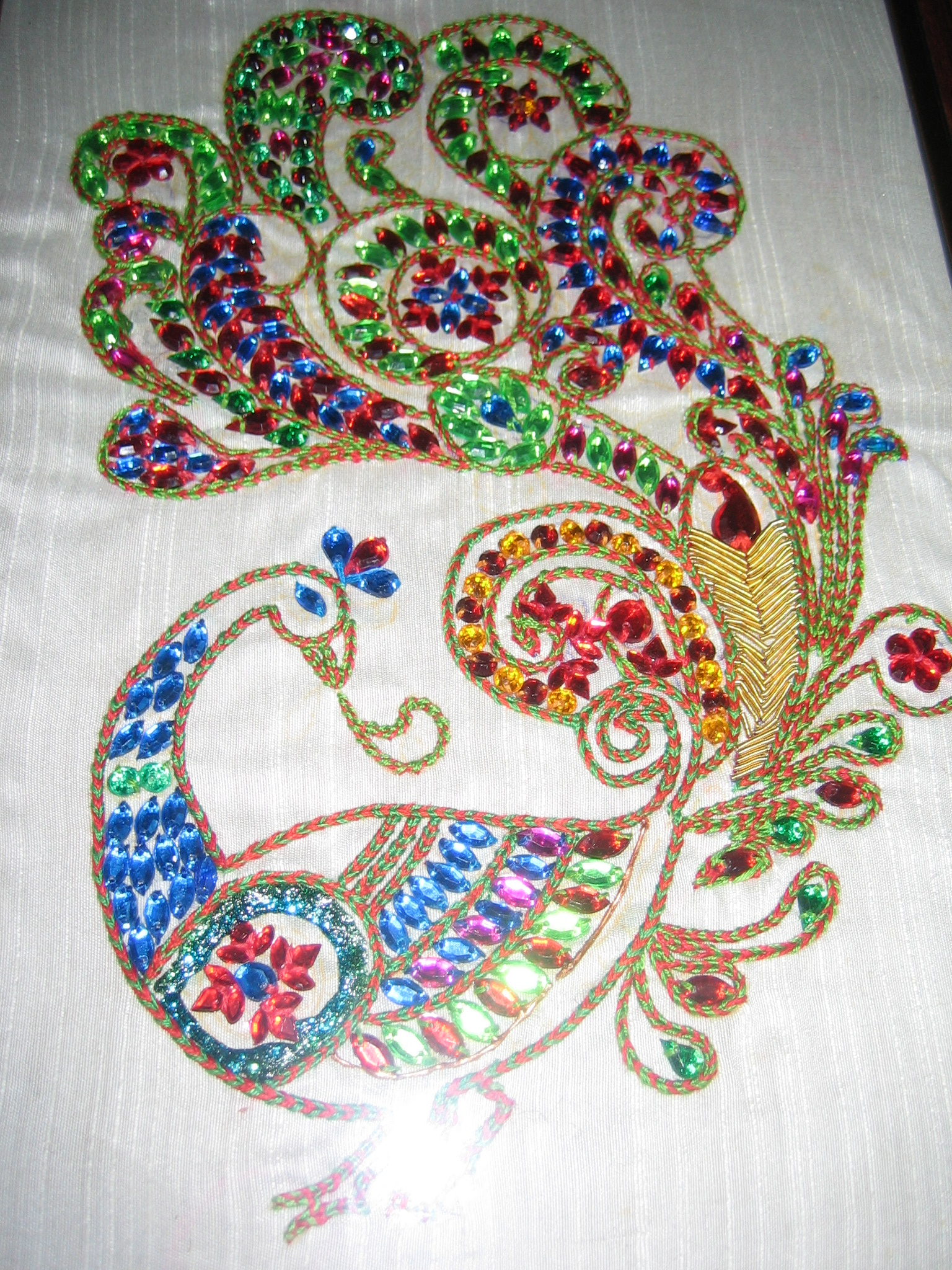 Stone Embroidery Patterns Embroidery Welcome To My Blog Page 7