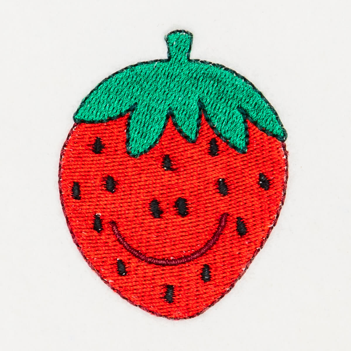 Strawberry Embroidery Pattern Strawberry Embroidery Design 7 Sizes 699 At E Embroidery