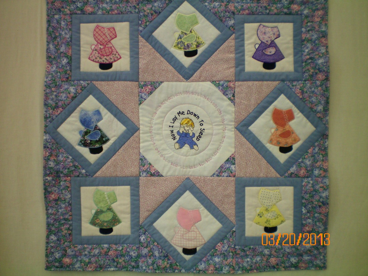 Sunbonnet Sue Embroidery Patterns Free Embroidery Designs Cute Embroidery Designs