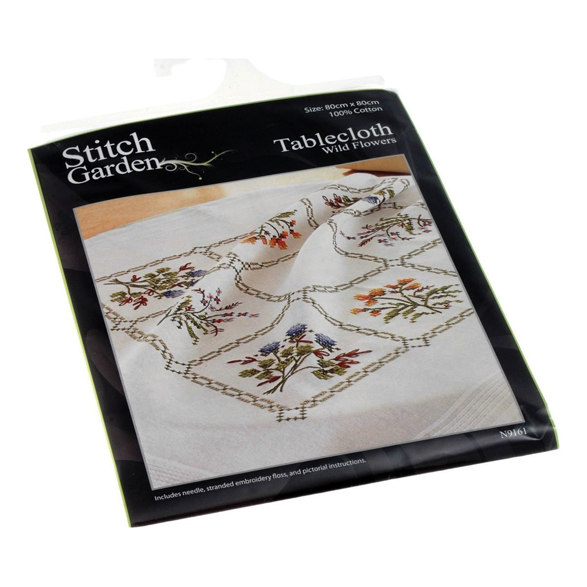 Tablecloth Hand Embroidery Patterns Hand Embroidery Kits Tablecloth Free Embroidery Patterns