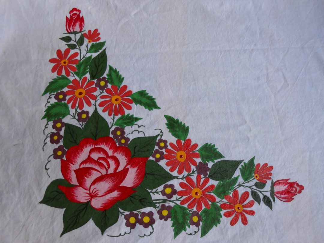 Tablecloth Hand Embroidery Patterns Tablecloth Designs Ideas Interior Design How To Make Plastic