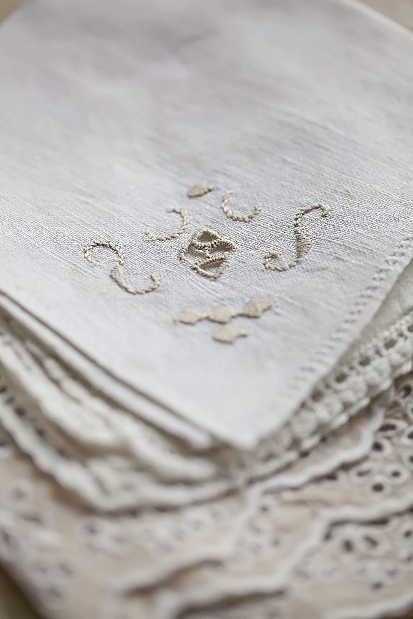 Victorian Embroidery Patterns Celebrate Creativity