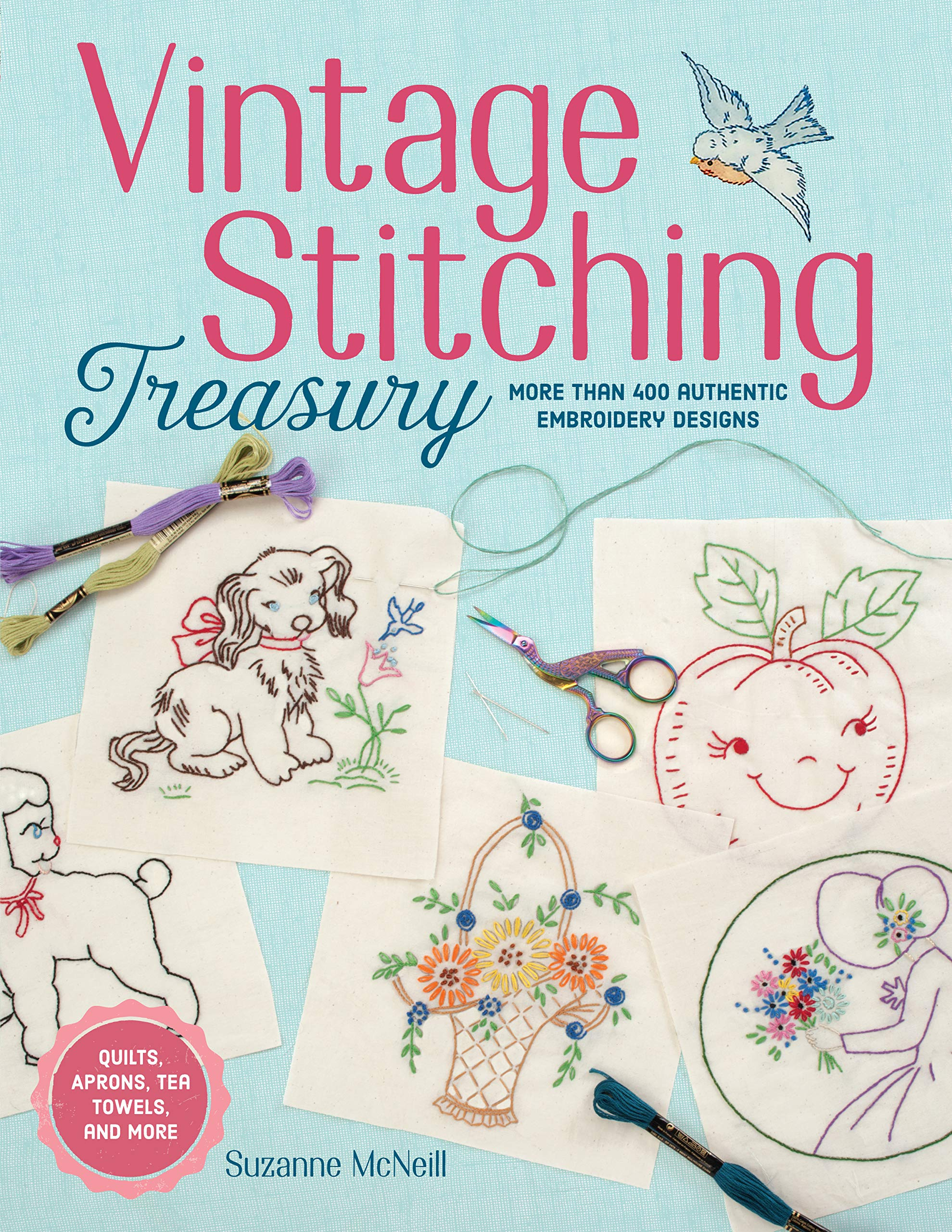 Vintage Embroidery Patterns Free Embroidery Pattern Vintage Free Embroidery Patterns