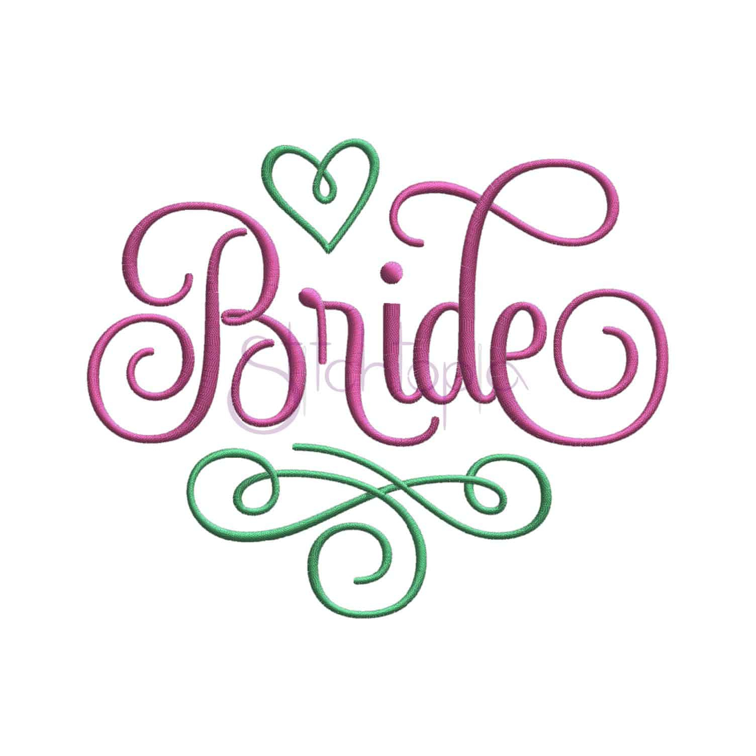 Wedding Embroidery Patterns Bridal Bride Embroidery Design